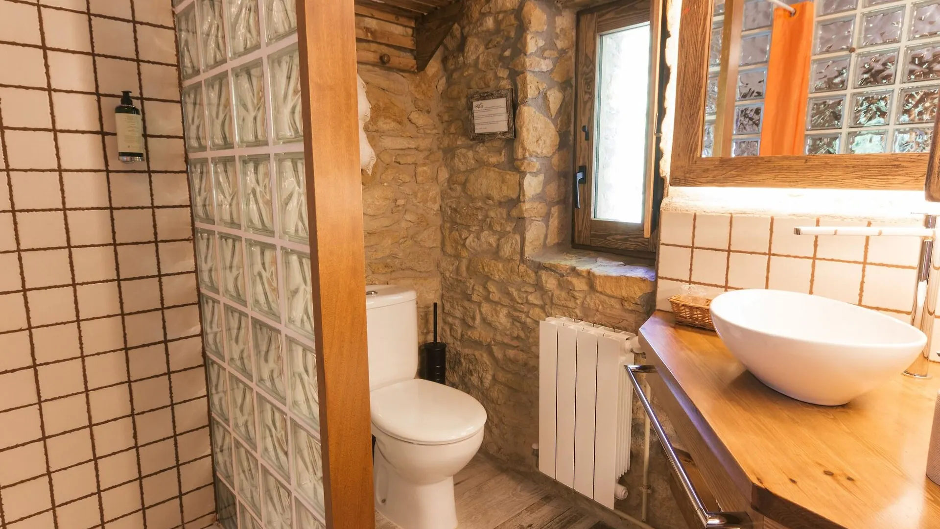 Hotel Mas Rabiol Peratallada
