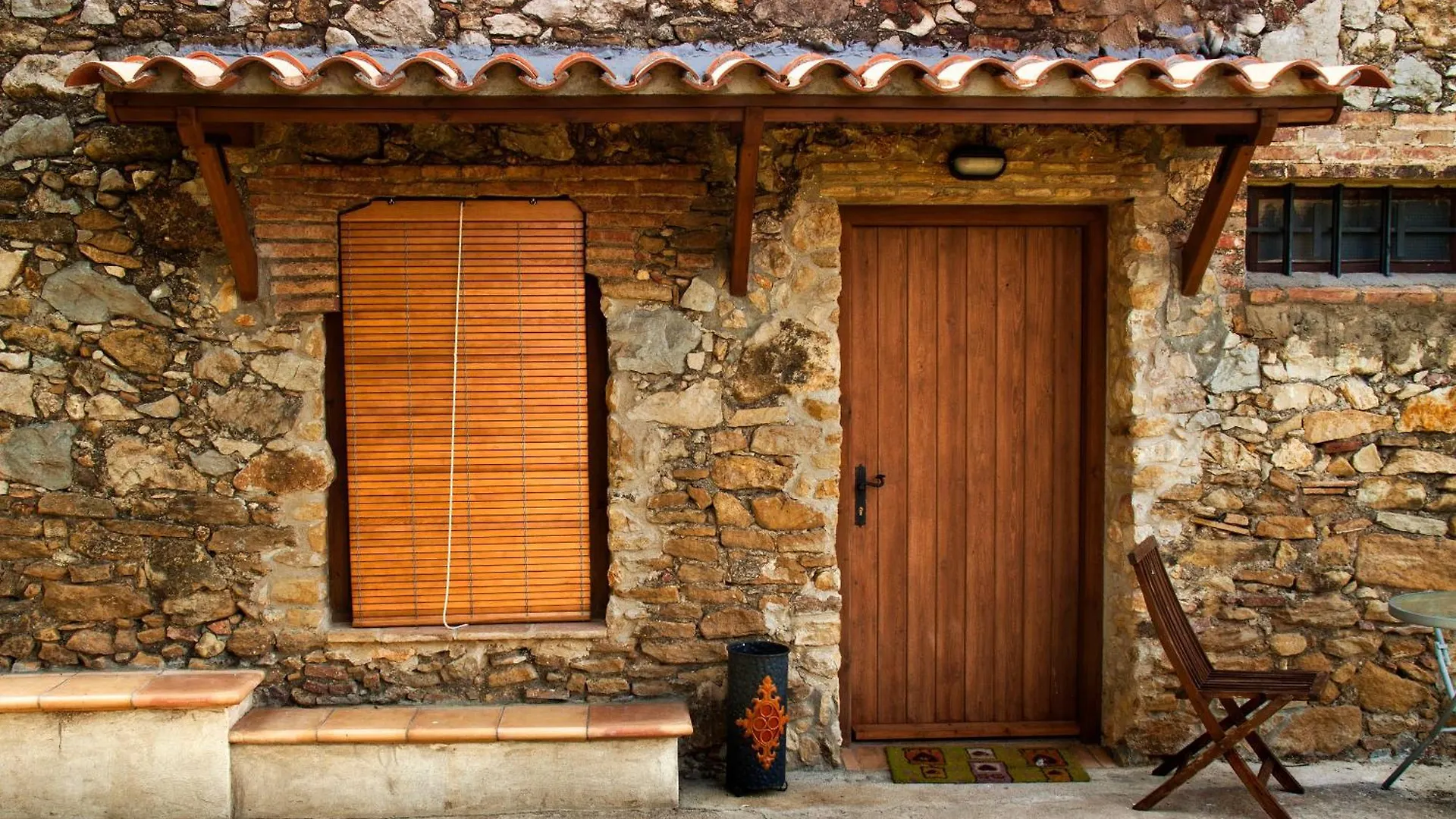 Hotel Mas Rabiol Peratallada