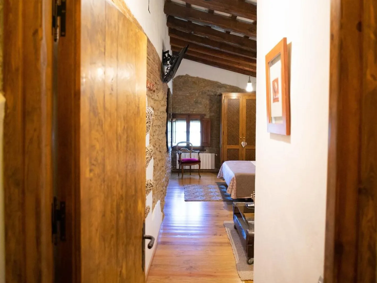 Hotel Mas Rabiol Peratallada