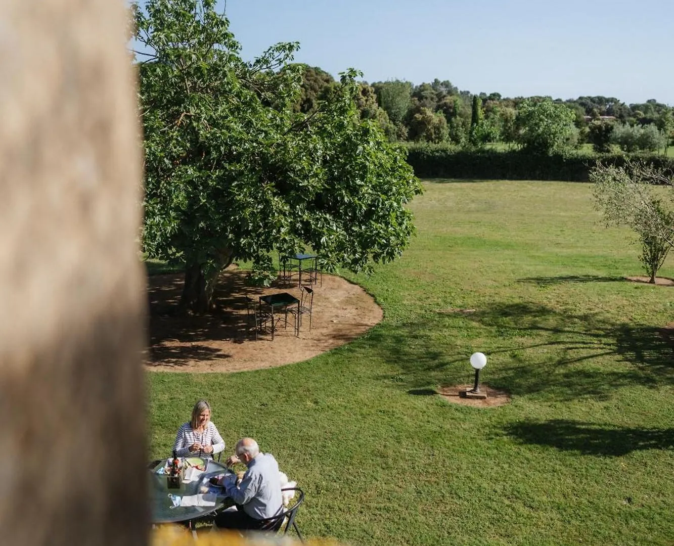 Hotel Mas Rabiol -Costa Brava-Emporda-Only Adults Peratallada 3*,  Hiszpania