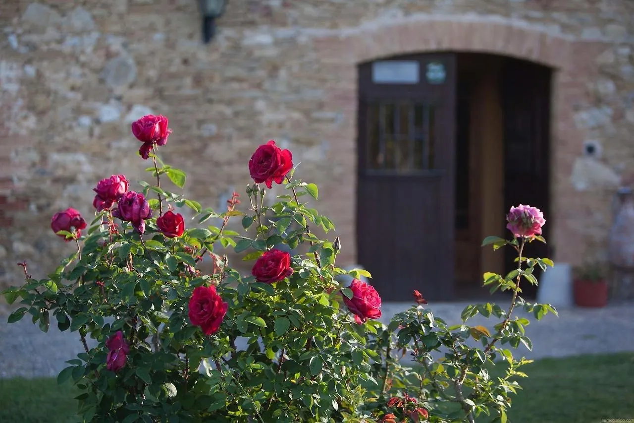 Hotel Mas Rabiol Peratallada Spanien