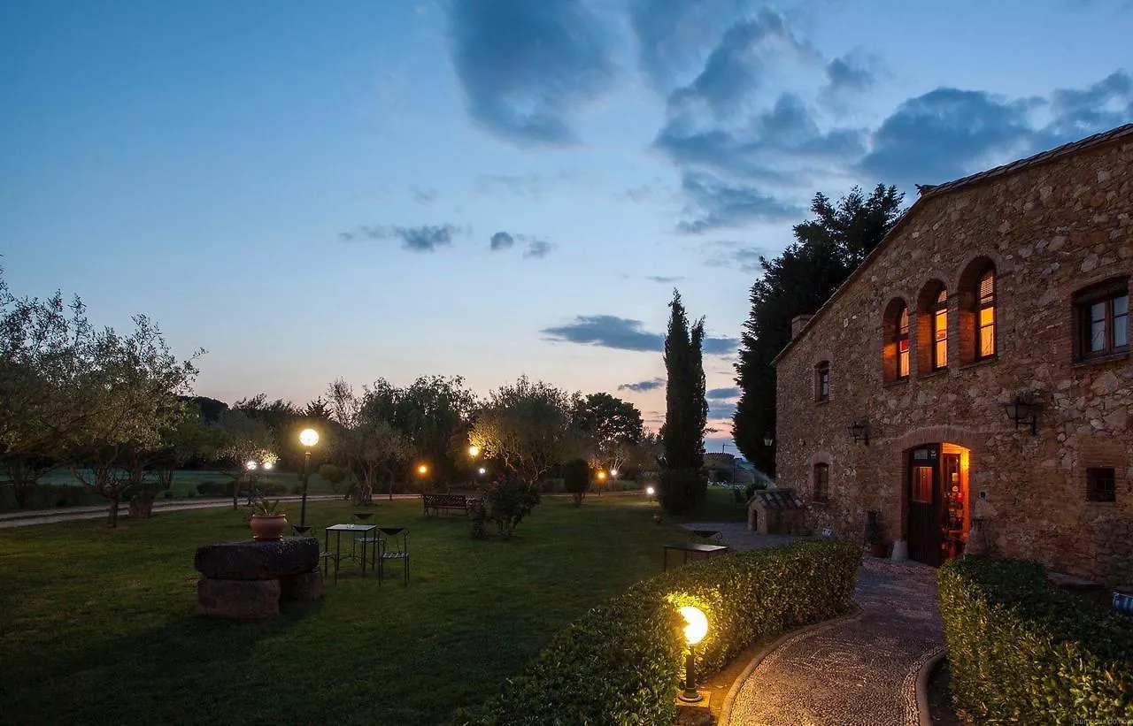 Hotel Mas Rabiol Peratallada