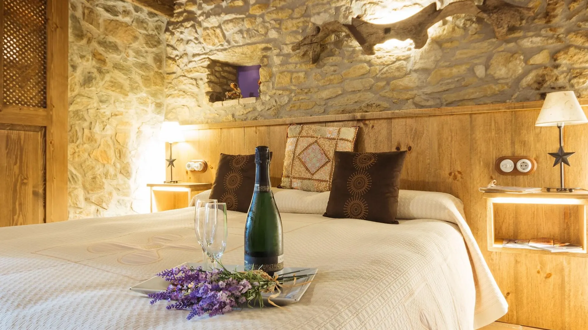 Hotel Mas Rabiol -Costa Brava-Emporda-Only Adults Peratallada