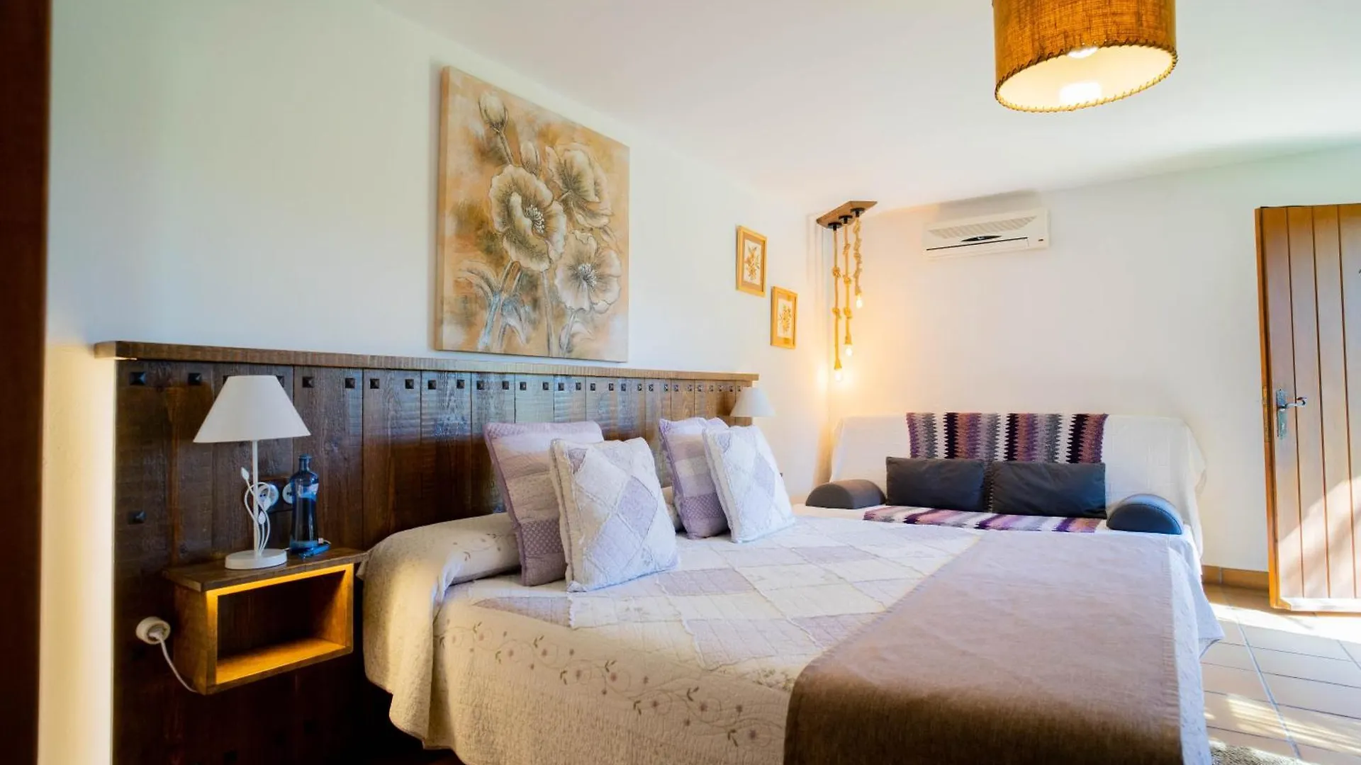 ***  Hotel Mas Rabiol -Costa Brava-Emporda-Only Adults Peratallada Spain