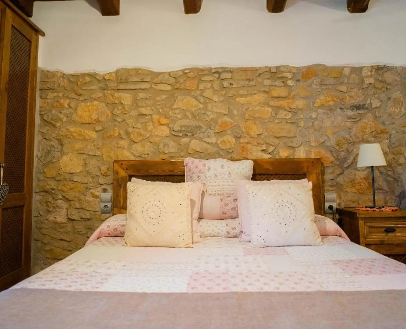 Hotel Mas Rabiol -Costa Brava-Emporda-Only Adults Peratallada