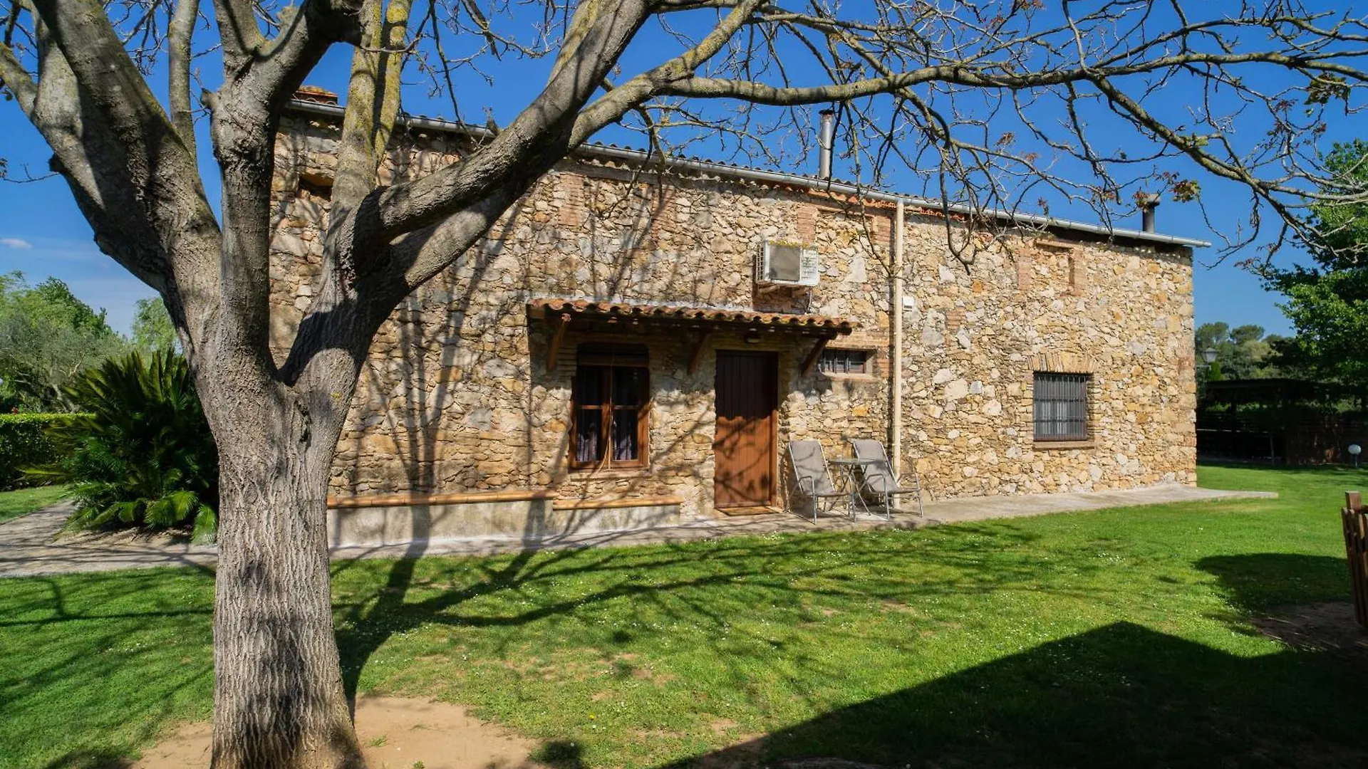 Hotel Mas Rabiol -Costa Brava-Emporda-Only Adults Peratallada