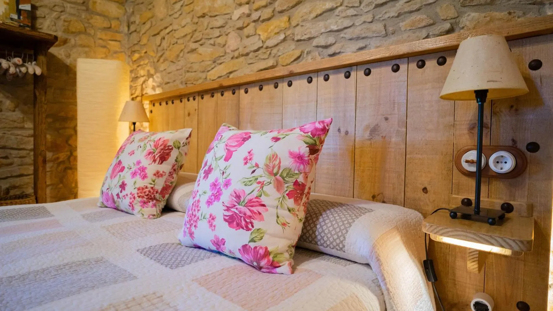 ***  Hotel Mas Rabiol -Costa Brava-Emporda-Only Adults Peratallada Spain