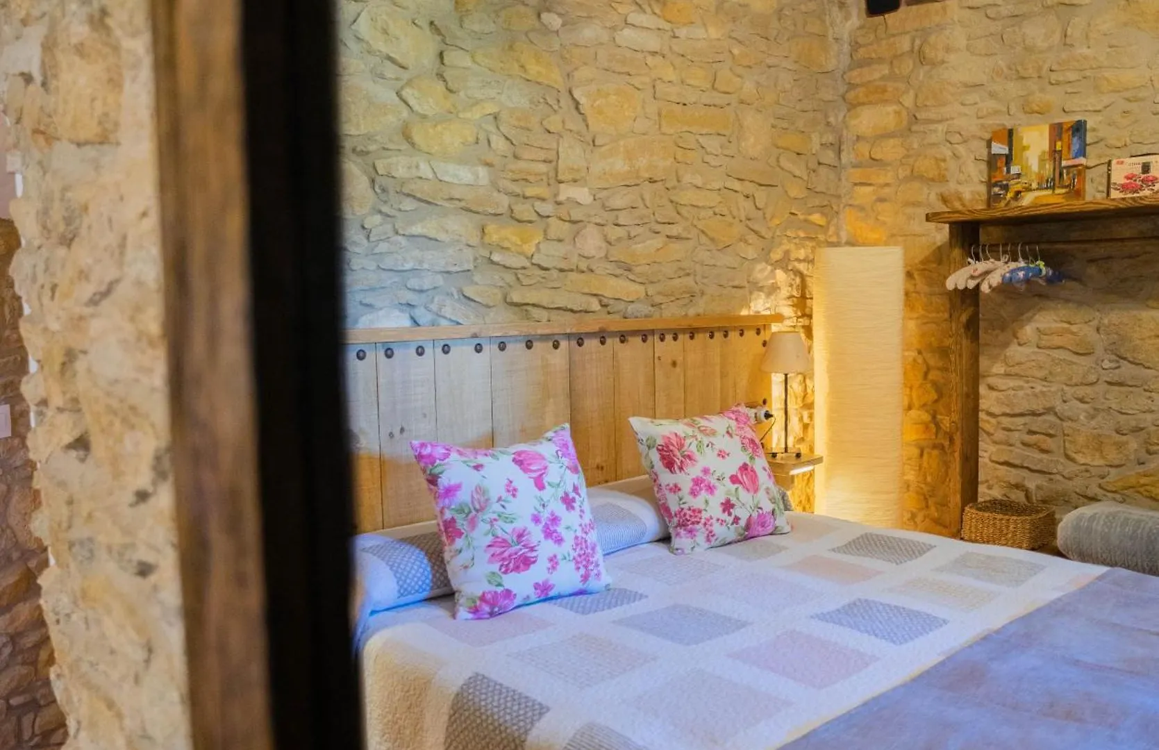 Hotel Mas Rabiol -Costa Brava-Emporda-Only Adults Peratallada 3*,