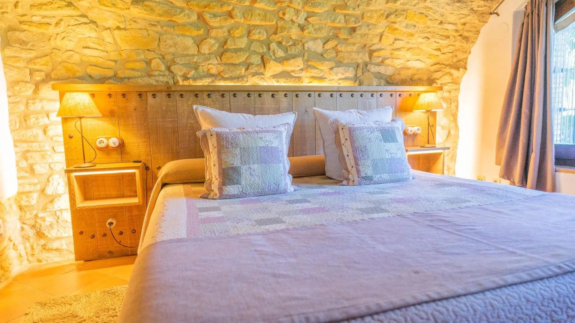 Hotel Mas Rabiol -Costa Brava-Emporda-Only Adults Peratallada