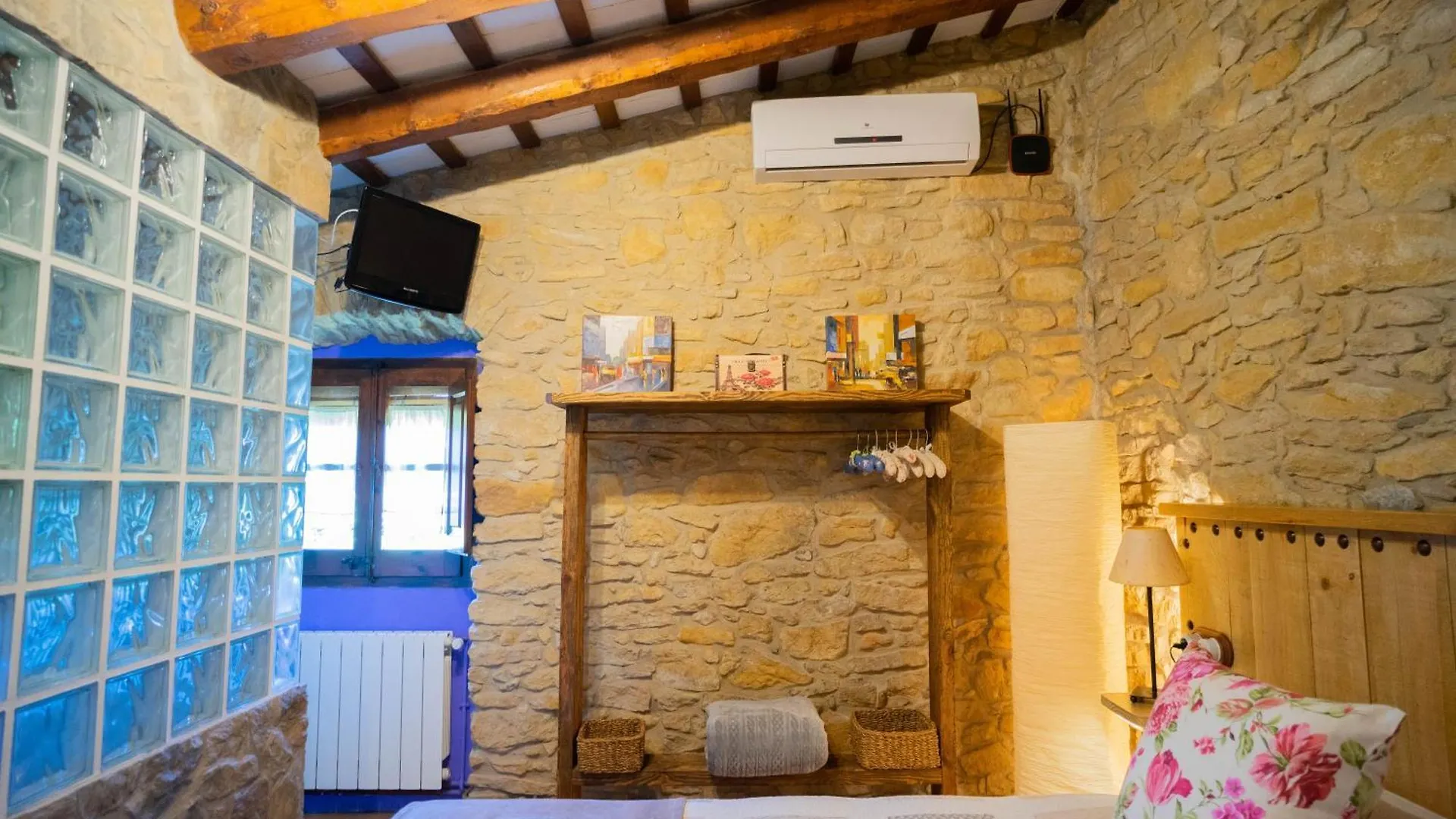 Hotel Mas Rabiol -Costa Brava-Emporda-Only Adults Peratallada