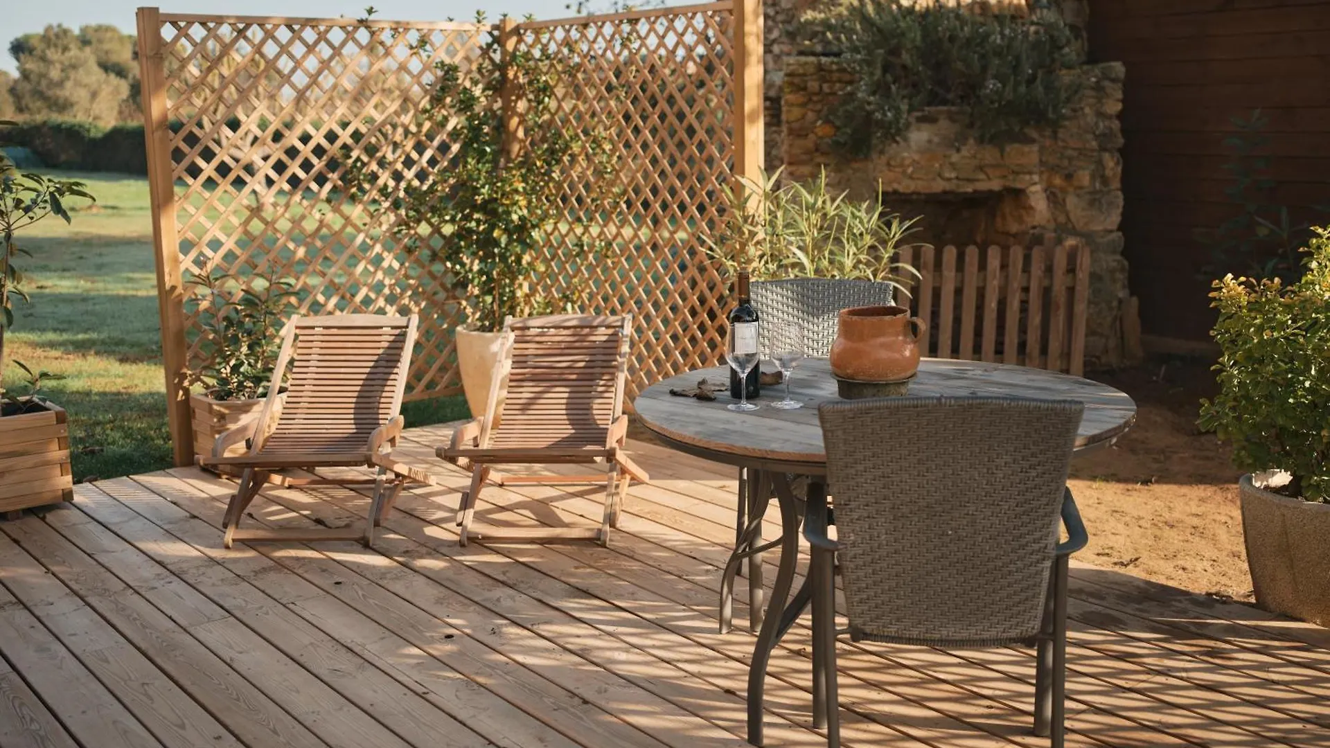 Hotel Mas Rabiol -Costa Brava-Emporda-Only Adults Peratallada Spain