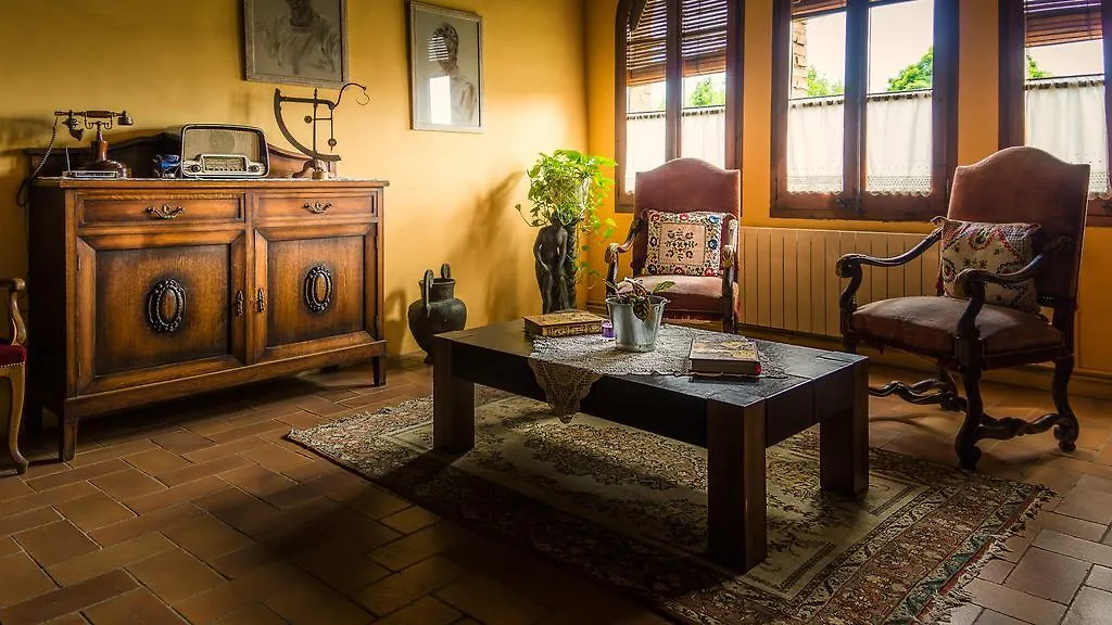 Hotel Mas Rabiol -Costa Brava-Emporda-Only Adults Peratallada