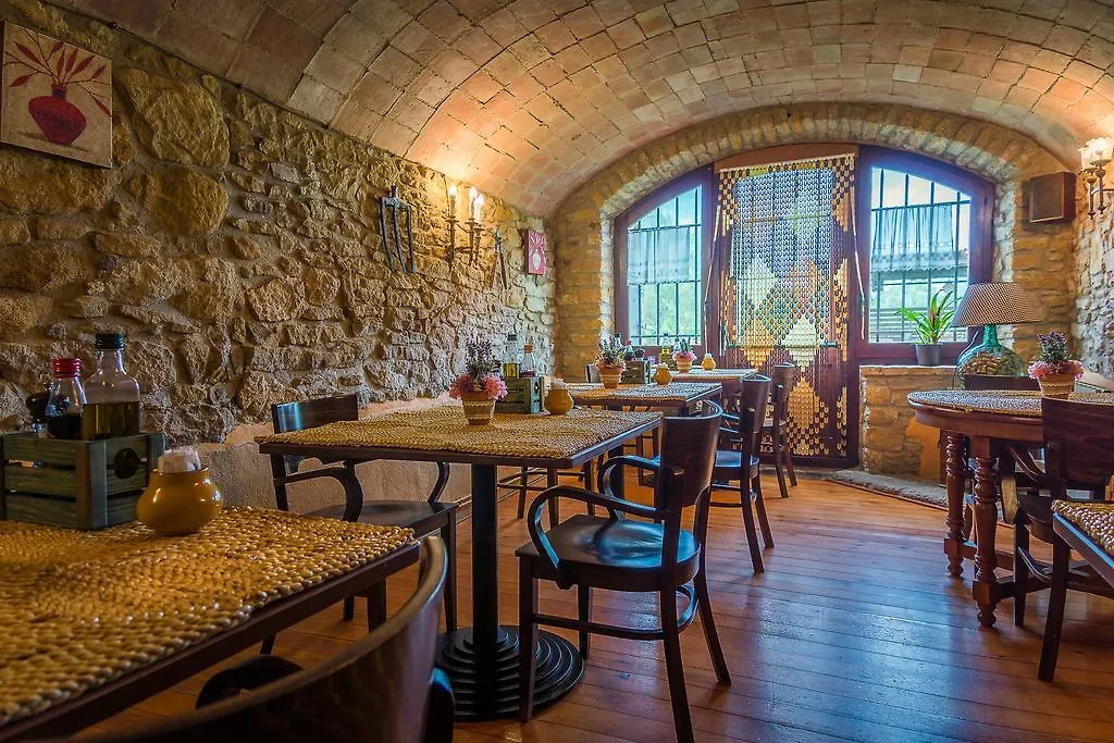 Hotel Mas Rabiol -Costa Brava-Emporda-Only Adults Peratallada 3*,  Spain