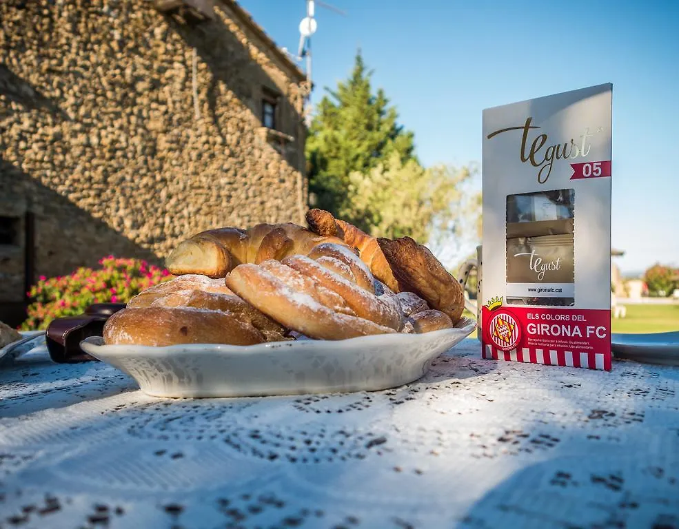 Hotel Mas Rabiol -Costa Brava-Emporda-Only Adults Peratallada