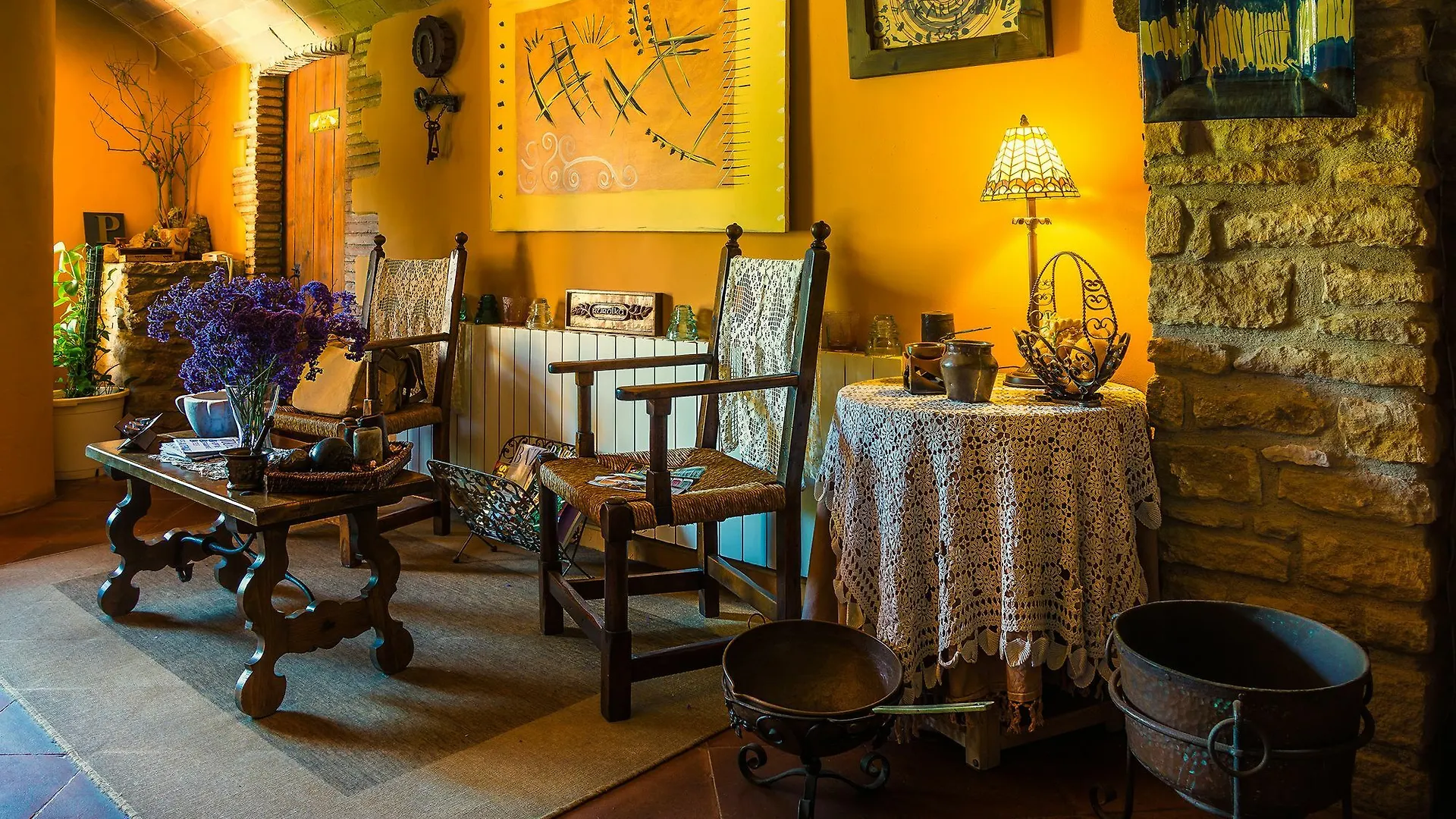 Hotel Mas Rabiol Peratallada